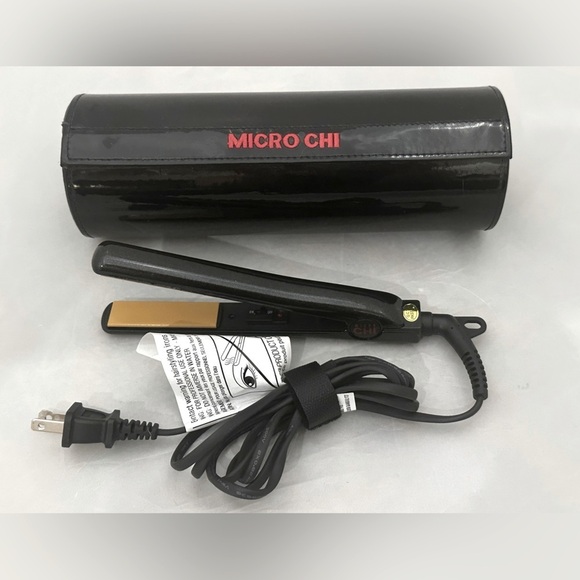 Chi Other - Micro Chi Straightener